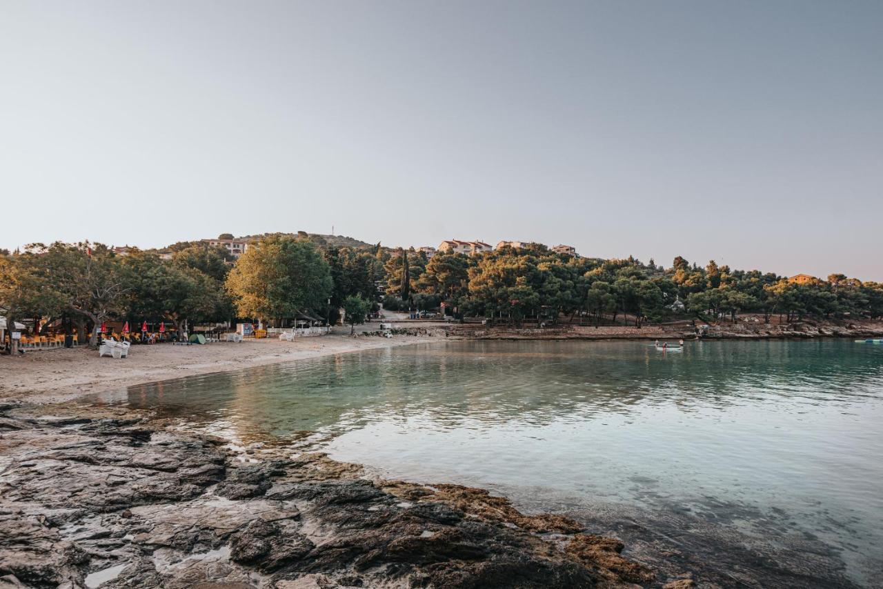 Colentum Resort ムルテル エクステリア 写真