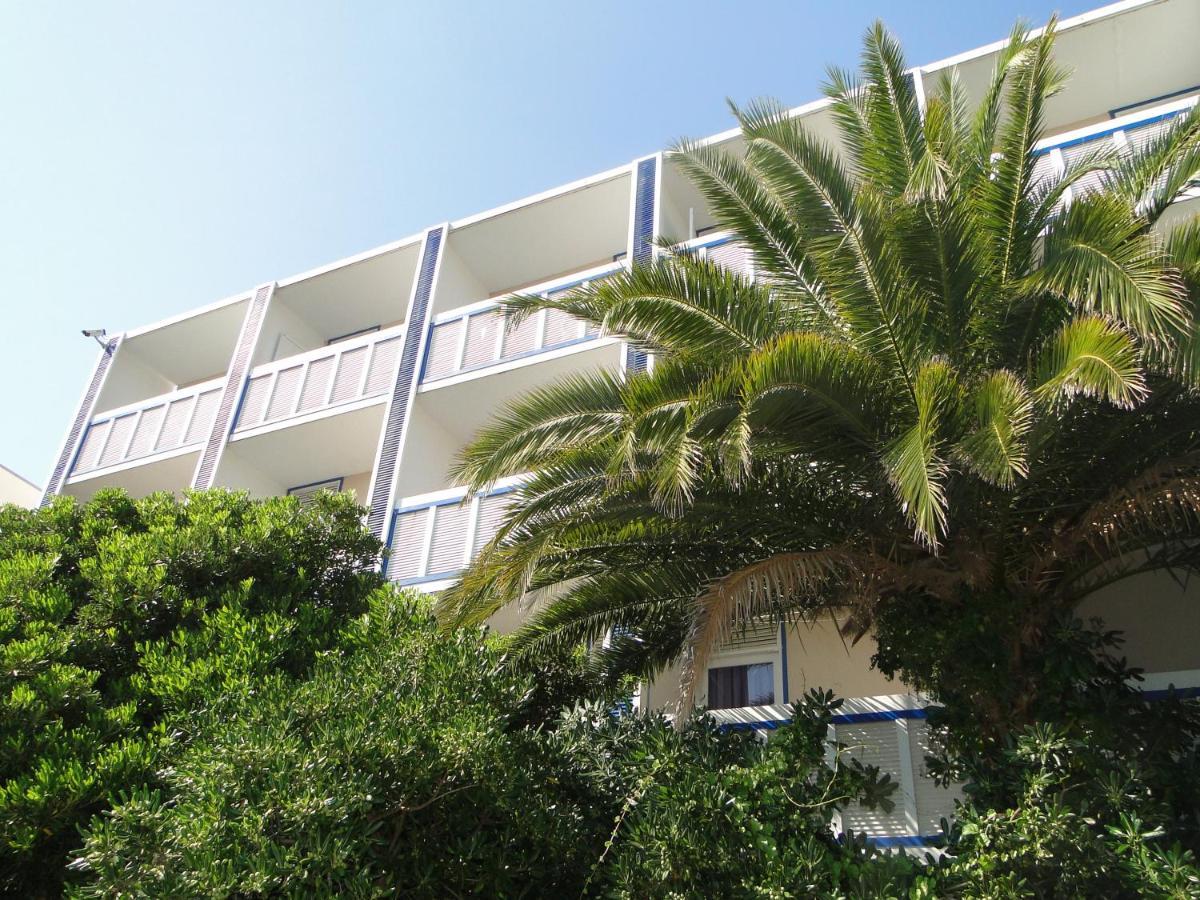 Colentum Resort ムルテル エクステリア 写真