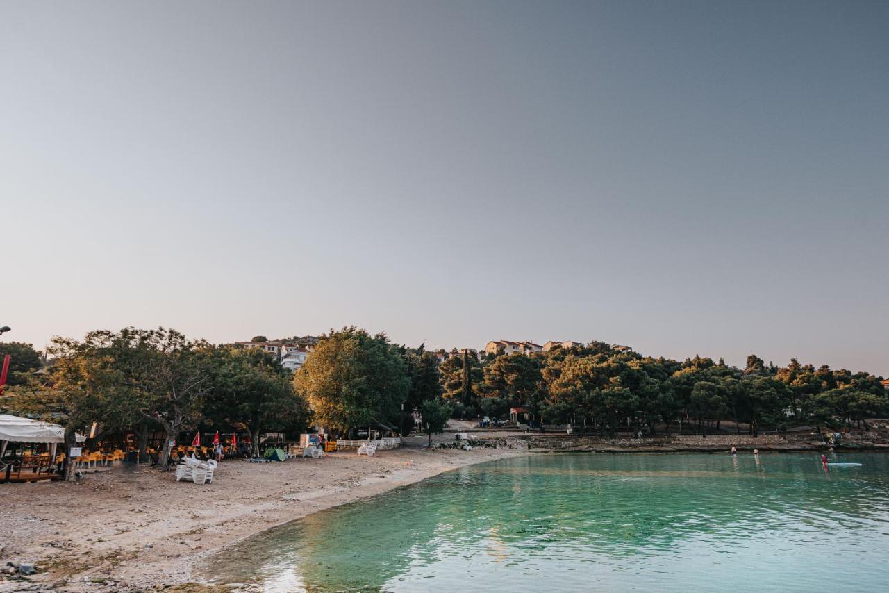 Colentum Resort ムルテル エクステリア 写真