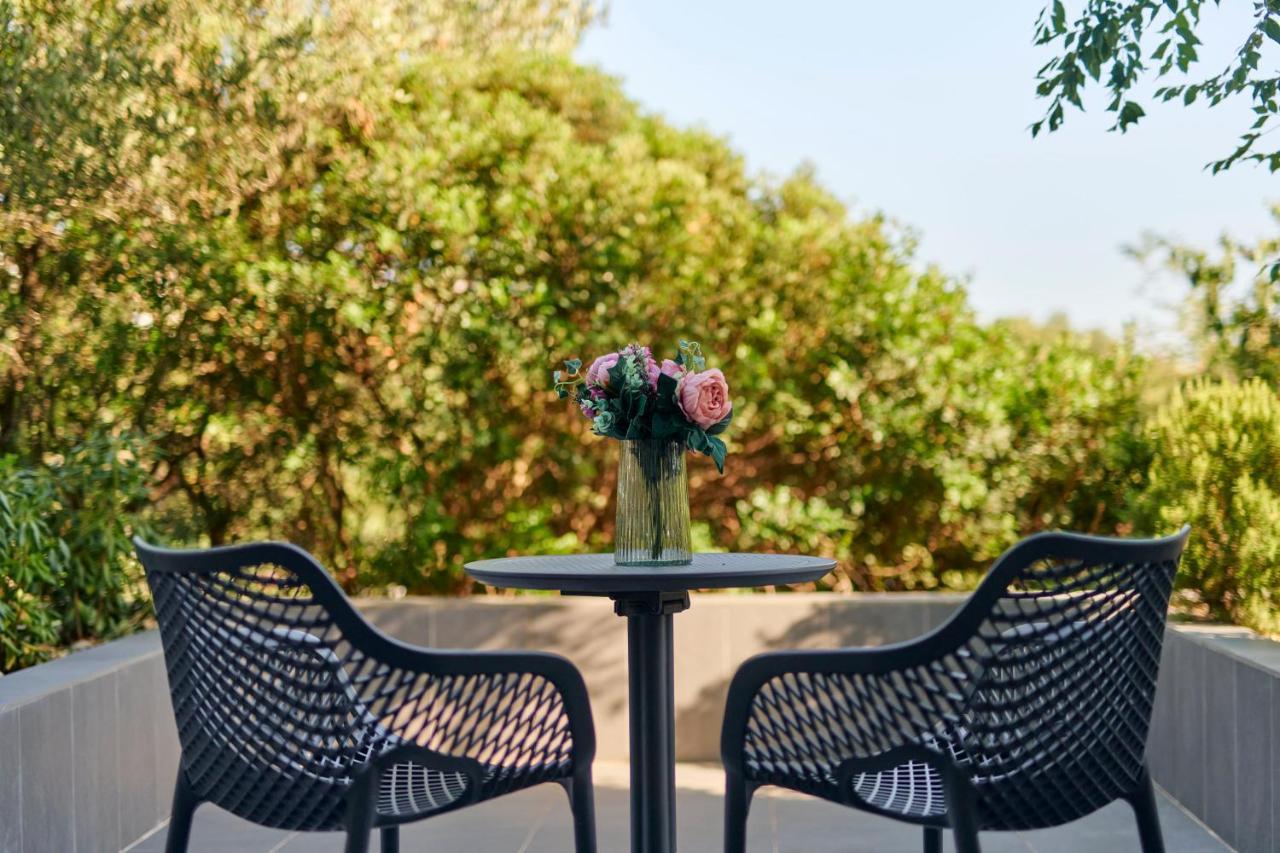 Colentum Resort ムルテル エクステリア 写真