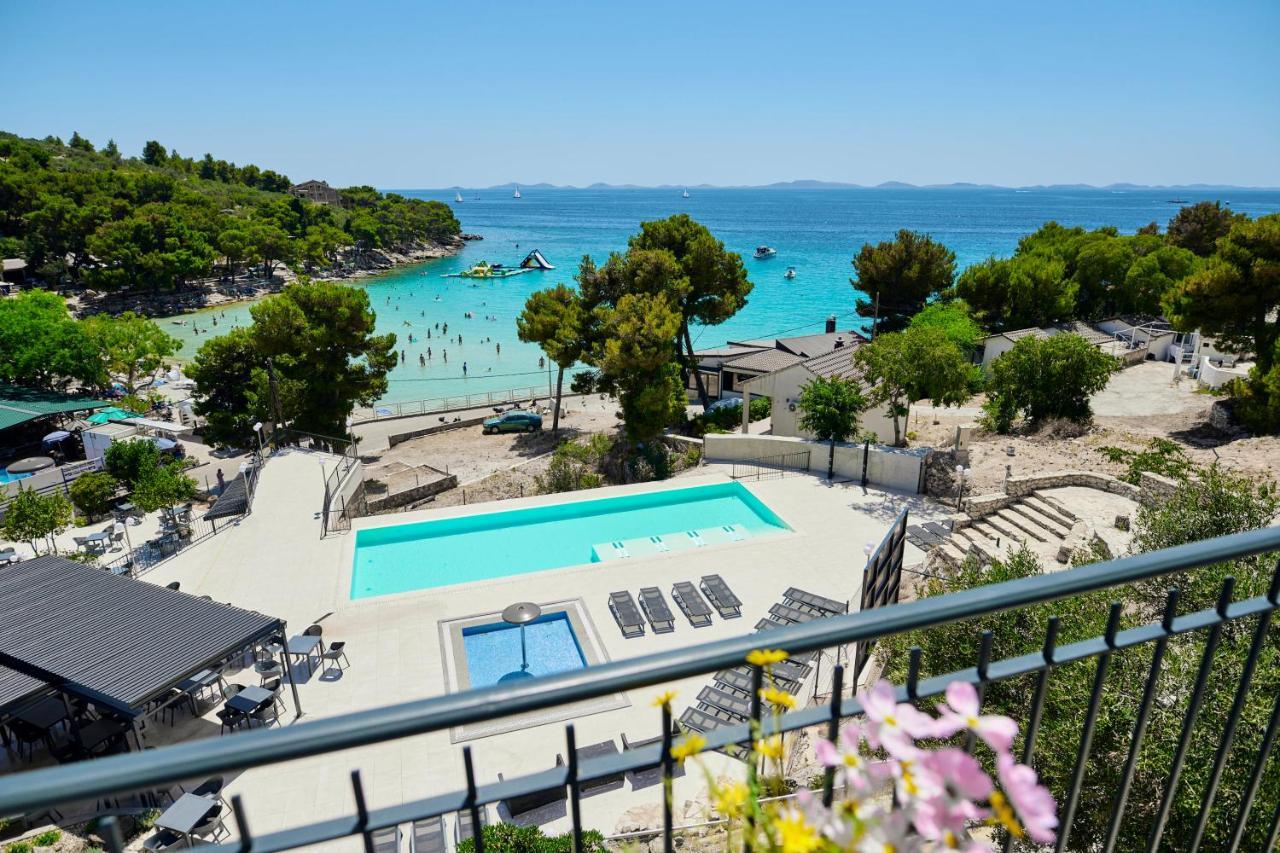 Colentum Resort ムルテル エクステリア 写真