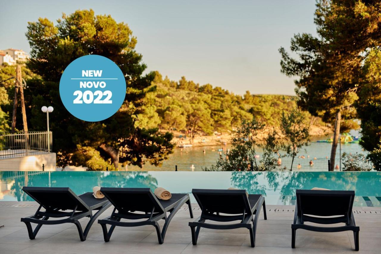 Colentum Resort ムルテル エクステリア 写真