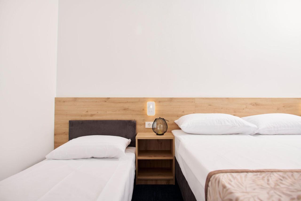 Colentum Resort ムルテル エクステリア 写真