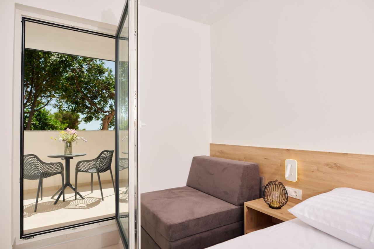 Colentum Resort ムルテル エクステリア 写真