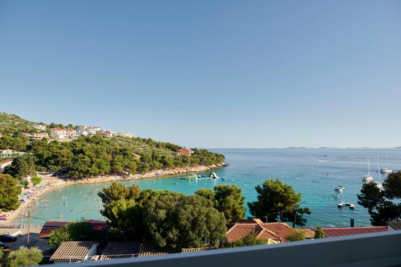 Colentum Resort ムルテル エクステリア 写真