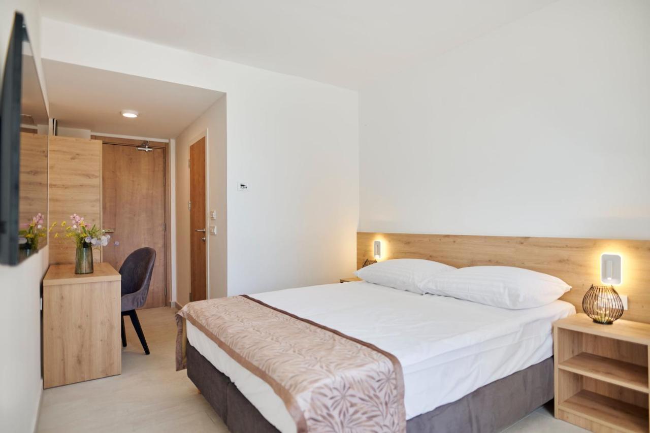 Colentum Resort ムルテル エクステリア 写真