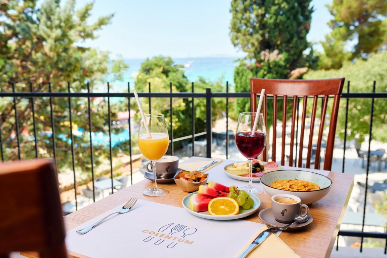 Colentum Resort ムルテル エクステリア 写真