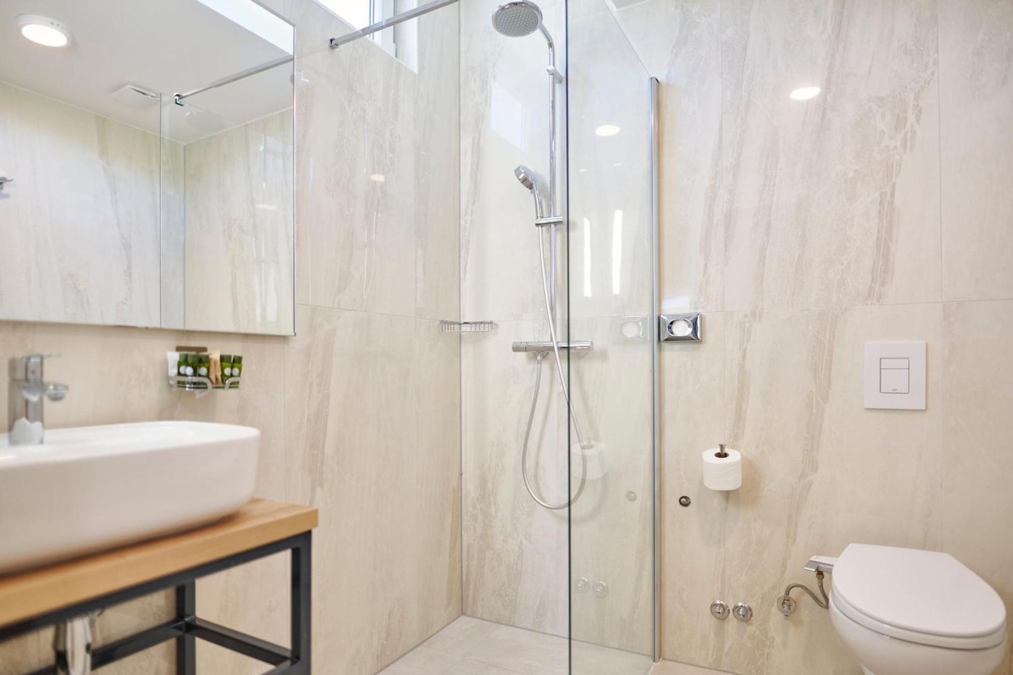 Colentum Resort ムルテル 部屋 写真