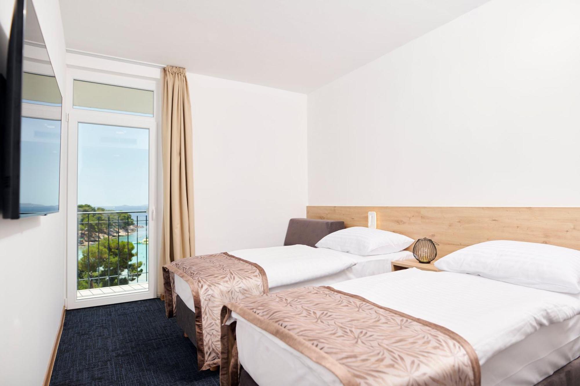 Colentum Resort ムルテル 部屋 写真