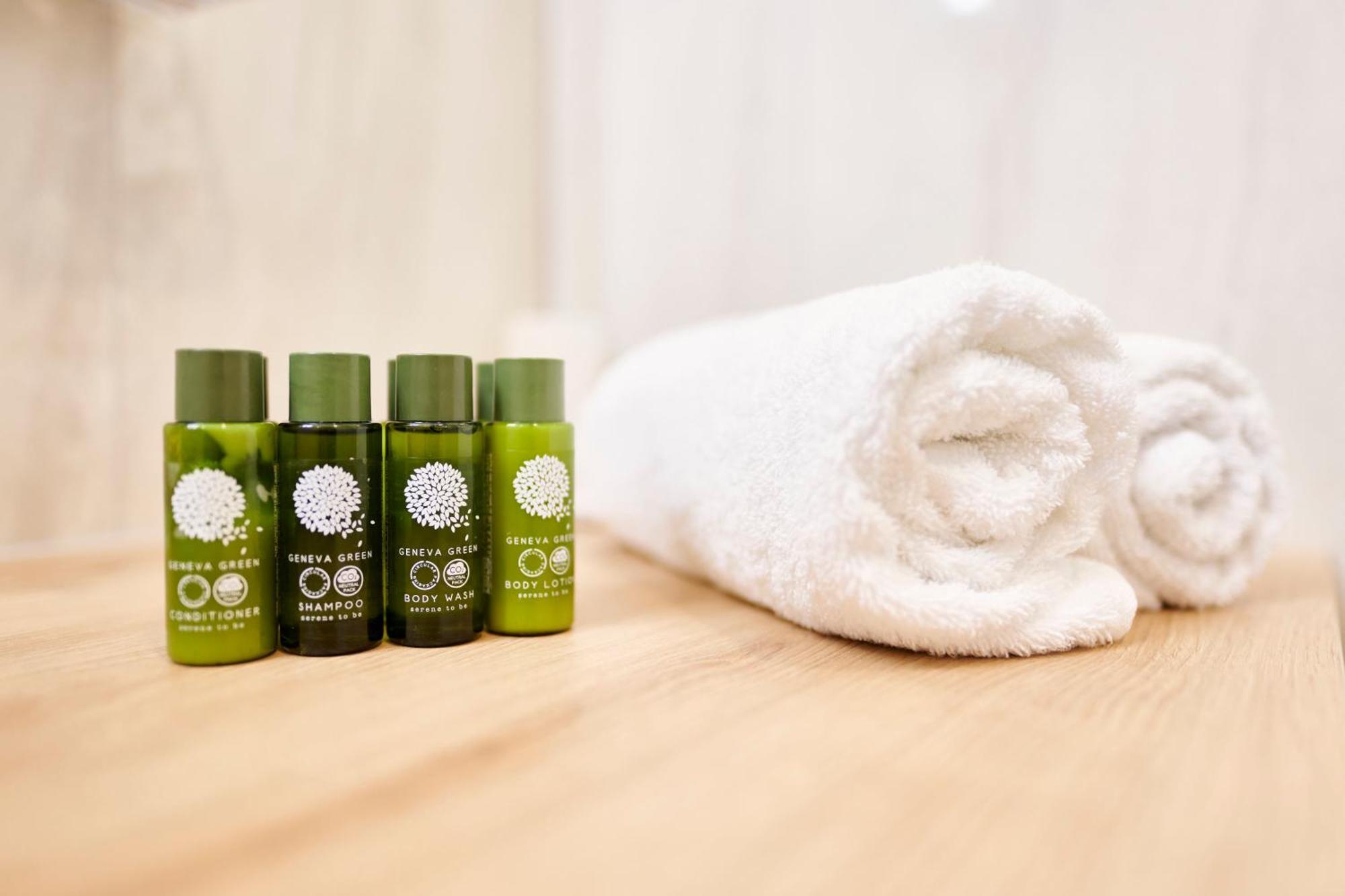 Colentum Resort ムルテル 部屋 写真