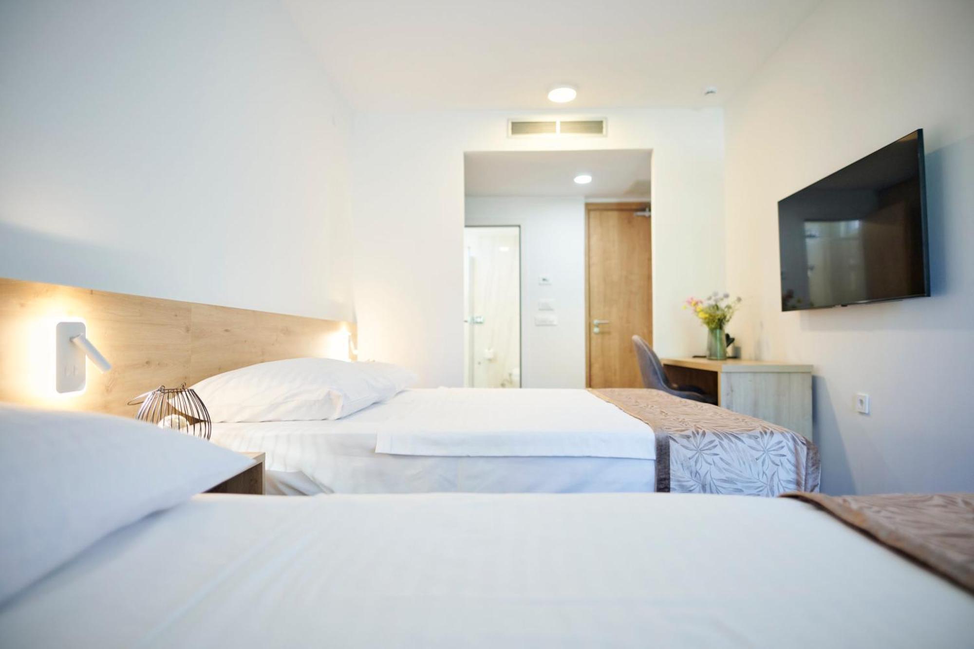 Colentum Resort ムルテル 部屋 写真