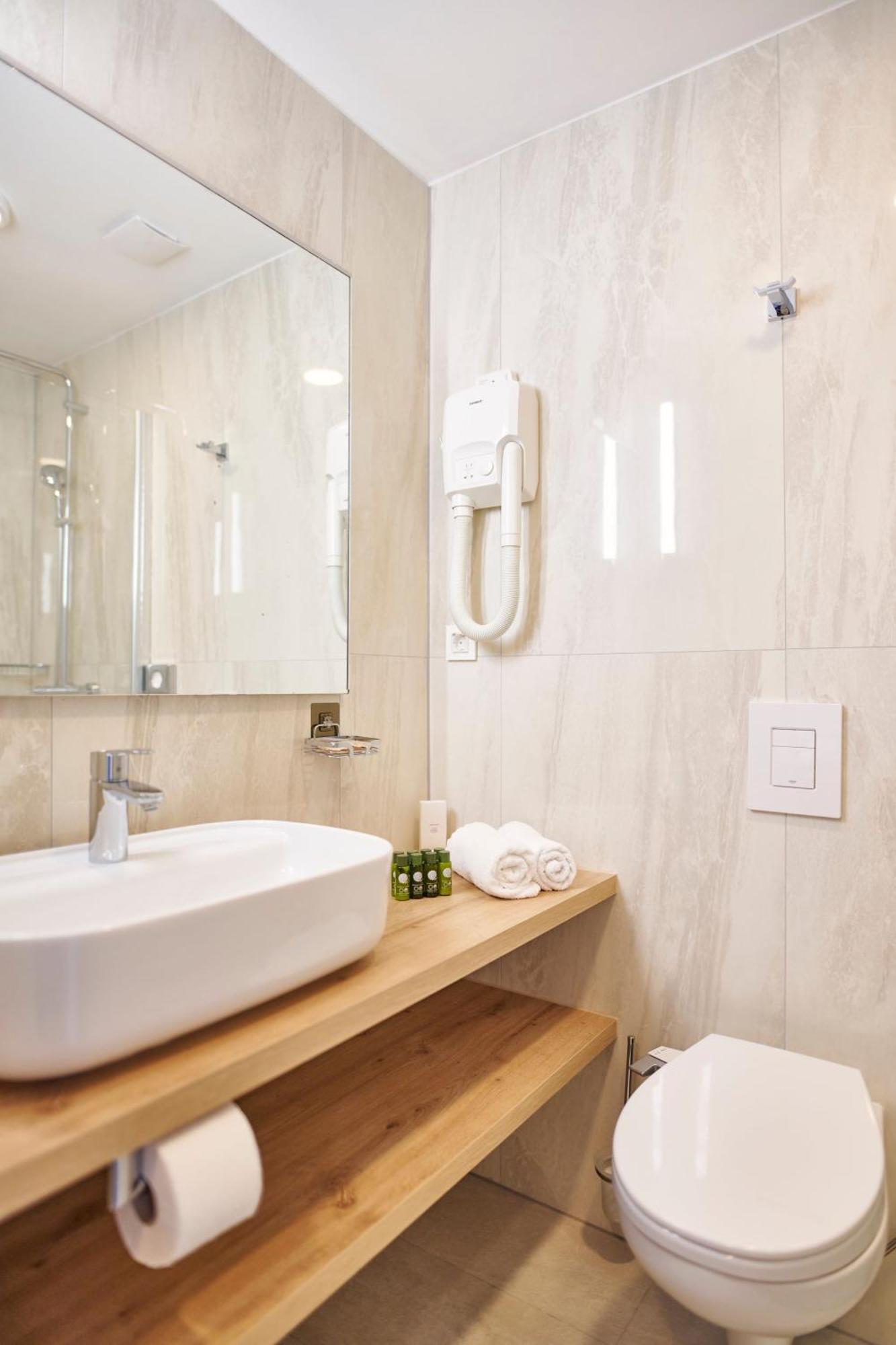 Colentum Resort ムルテル 部屋 写真