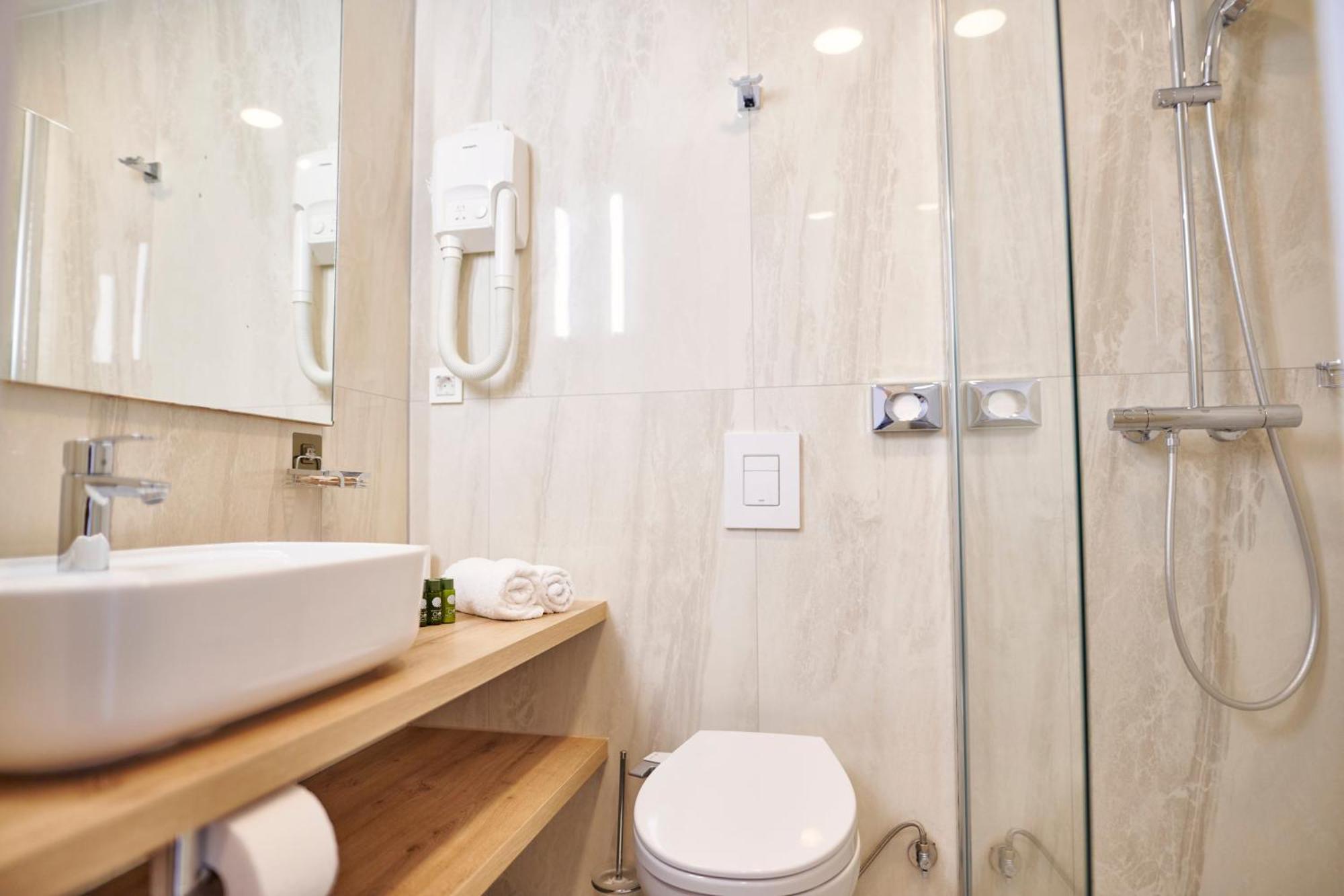 Colentum Resort ムルテル 部屋 写真
