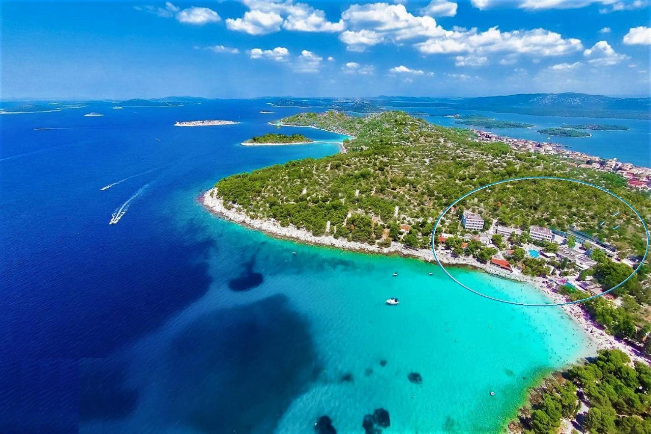 Colentum Resort ムルテル エクステリア 写真