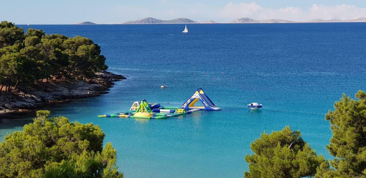 Colentum Resort ムルテル エクステリア 写真