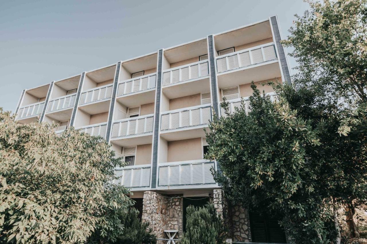 Colentum Resort ムルテル エクステリア 写真