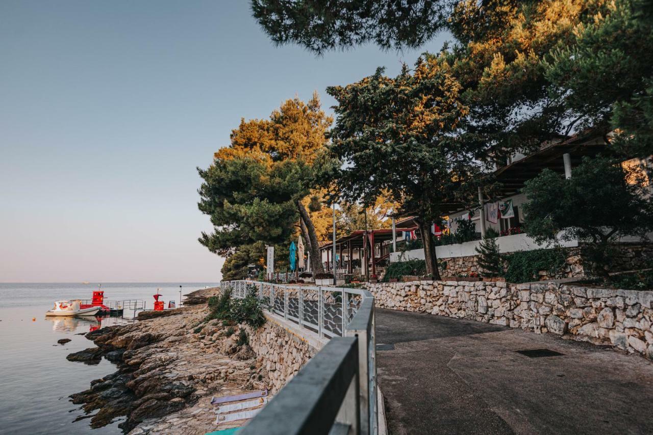 Colentum Resort ムルテル エクステリア 写真