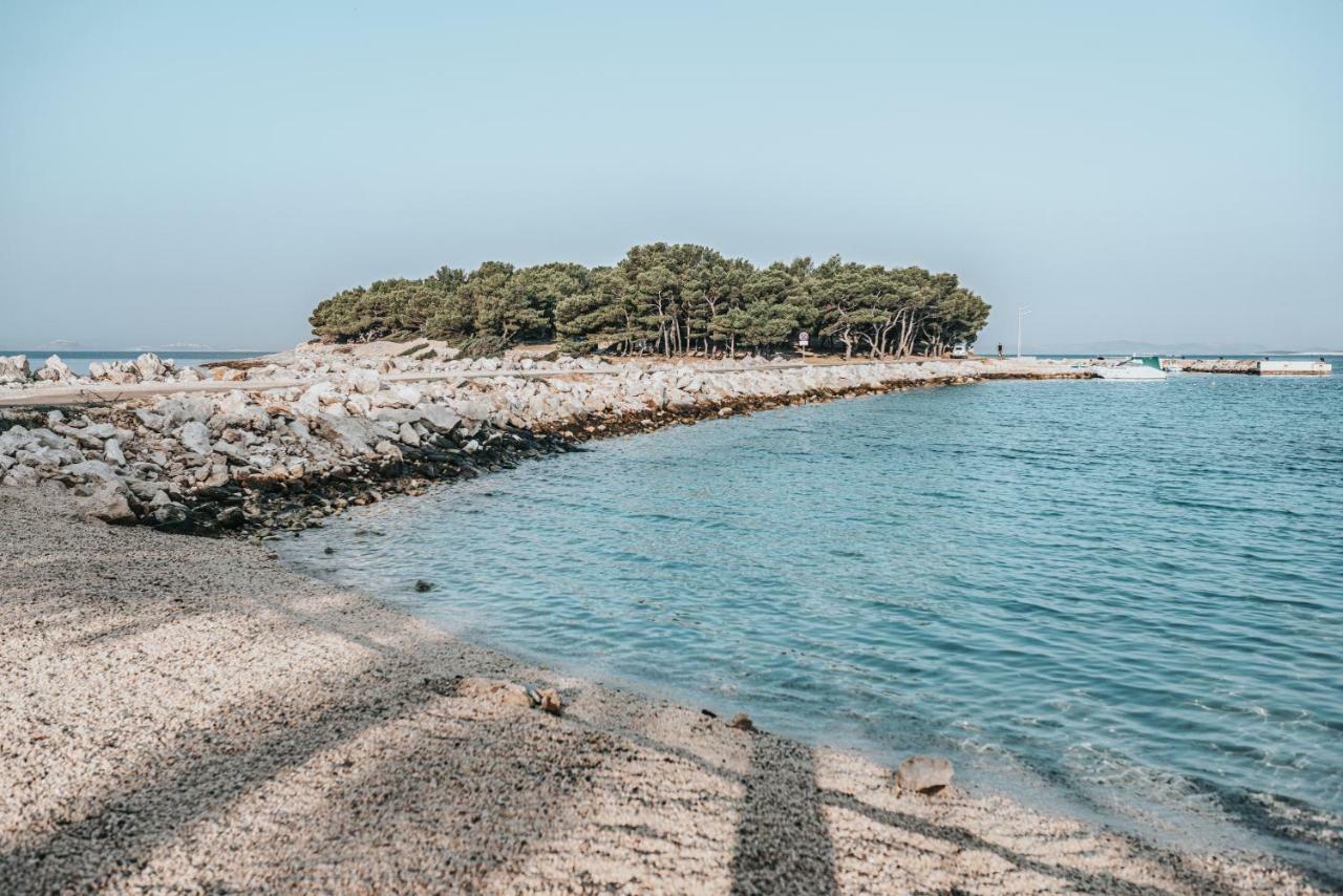 Colentum Resort ムルテル エクステリア 写真